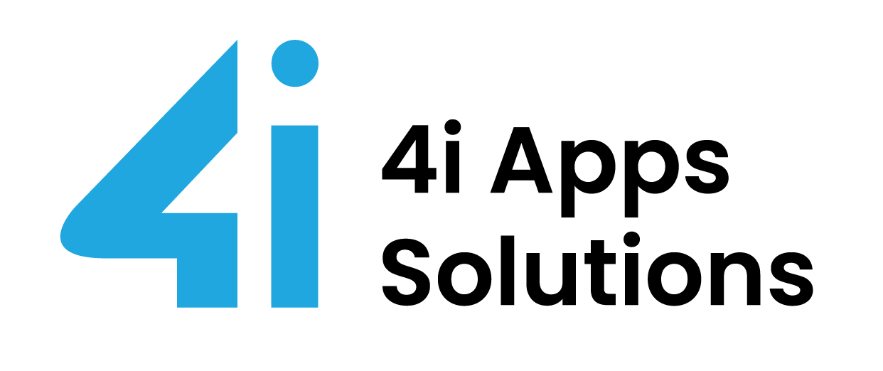 4i Apps Logo